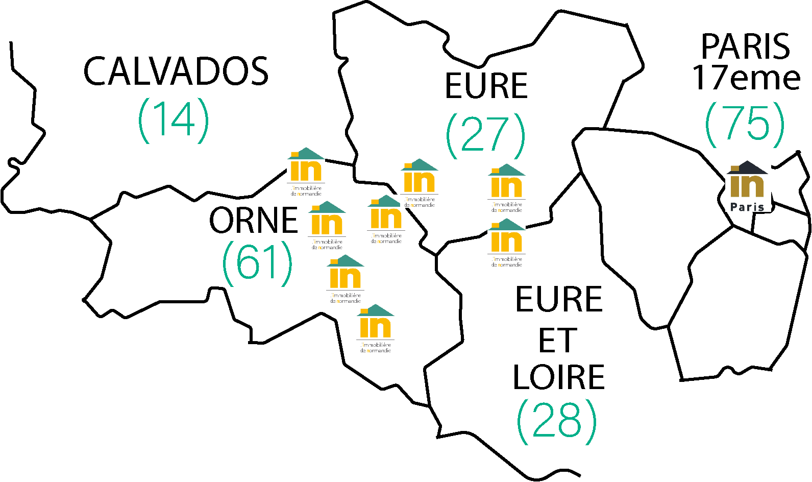 plan normandie